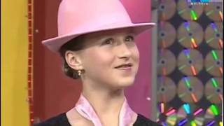Daria Boboc (si Natalia Boboc) la Ring Star