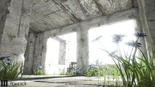 Прохождение Homesick #2 [Отправились в рай. Финал]