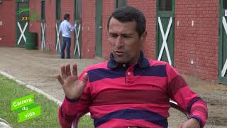 Carrera de Vida - Edwin Talaverano - Parte 1