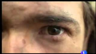 Marcos, el hijo de los lobos   YouTube