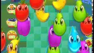 Farm Heroes Super Saga Level 677 No Boosters ⭐️⭐️⭐️ HARD LEVEL