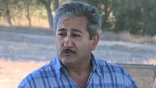Τσιαττιστά από τον Ηλία Κουλουμή