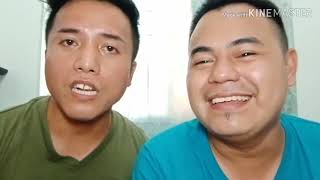 Jowable/tropable challenge classmate edition with Charlsie