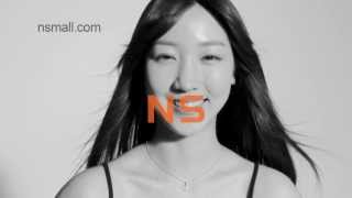 NS홈쇼핑 TVCF 1편