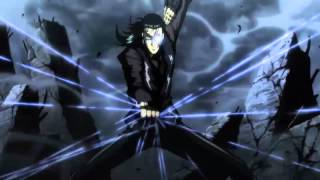 alucard vs walter