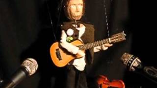 Keller Steff singt Weiherer "Gedanken"