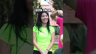CANTA LA CANCIÓN CON LA PALABRA !!