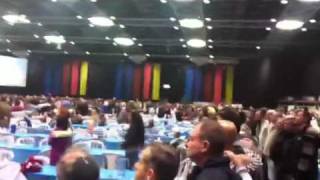ARVUT Convention 2011