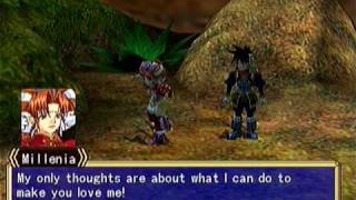 Let's Play Grandia 2 [Pt. 62]: Romance at the Spring