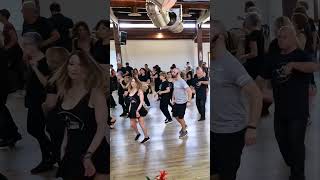 ACQUAMARINA || ANA MENA || MONO-SEQUENZA PER PASSEGGIATE ||BALLI DI GRUPPO||Andrea Stella||SHORTS||