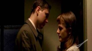Mad Men - Peggy/Pete - Chemistry of a car crash