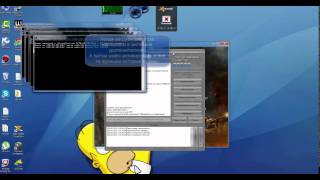 Warface как запустить АнтиБан от чеха и RandomHack