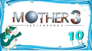Let's Play Mother 3! (Part 10) The Osohe Princess