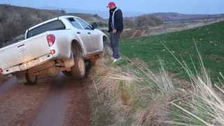 FERAMİ CANER ÇETİNTAŞ İLERİ SÜRÜŞ TEKNİKLERİ UZMANI