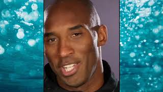 Kobe's some last words (inspirational)