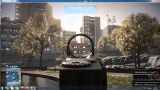Обзор BLOODY V3 V5 V7 автоматический компенсатор отдачи HD