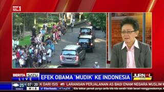 Dialog: Efek Obama Mudik ke Indonesia #1