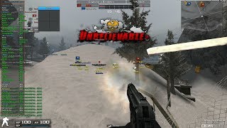 HACK COMBAT ARMS LIVE