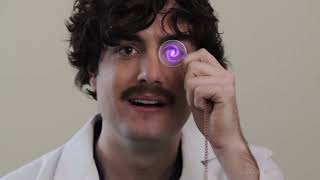 Wormhole Monocle | Chris & Jack