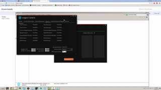SkinSpotlights Replay System - League of Legends