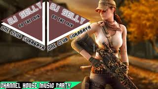 HAPPY PARTY MADURACE TEAM 126 AVIEF AMATIR 126 ALSO DIDIT RUDJURUD 126 by DJSelly ONE CLUB