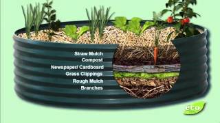 [Garden Ideas] garden beds raised