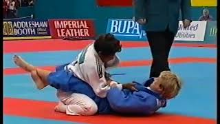 Commonwealth Games 2002 Manchester