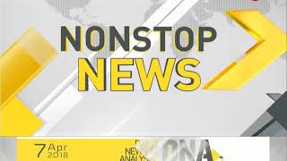 DNA: Non Stop News, April 07, 2018