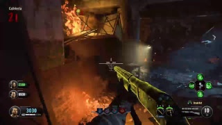 Black ops 4 Zombies For fun