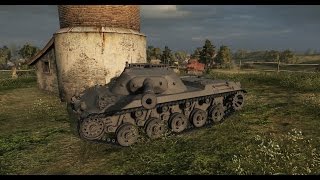 Играем на RU251 как на СТ