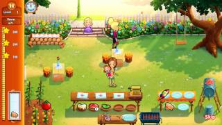 Delicious: Emily's Home Sweet Home (Gameplay) HD