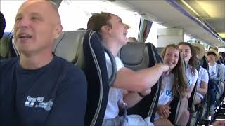 vlog IESO 2017 Mercantour "journey"