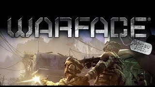 Warface (Чарли) КОНКУРС в описании PvP RM Pve #21 Просто стрим! ДВ пинг