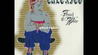 Calexico - Sunken Waltz