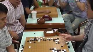 2009-08-10_LGS研究會_三星盃預選_林書陽VS劉星_研究-Part7