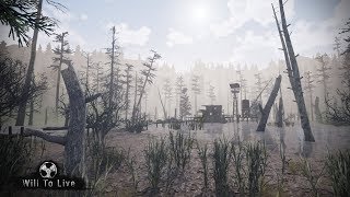 First Play - Will to Live Online