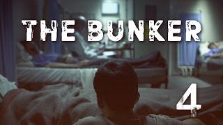 The Bunker | En Español | Final - Capitulo 4 "Respira"