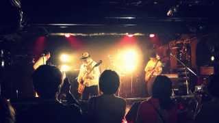 Special Task Force Live at Mojo, Kyoto Clip #1