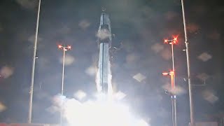 Electron launches “Virginia is for Launch Lovers”