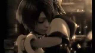 Let the Flames begin - Kingdom Hearts AMV