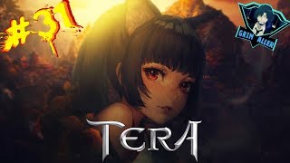 Tera Online - фармим данжики | Путь ярости | Выпуск 31 | #Stream #Tera #Games