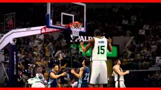 NBA 2K13 Official Trailer COMMENTARY by CHRIS SMOOVE