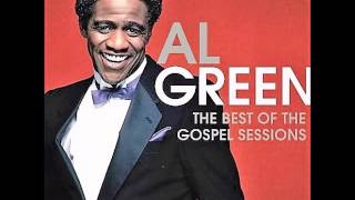 AL GREEN  ( HALLELUJAH I JUST WANT TO PRAISE THE LORD)