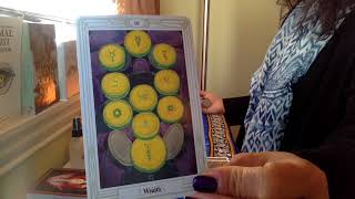 Spirit Healer Tarot ~ Leo ~ Love & Spirituality Reading ~ February 2018