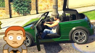 GTA 5 The Perfect 60! GTX 980 Gameplay