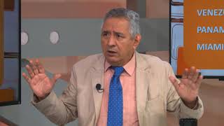 La Mañana EVTV - Ya hay un gobierno de transición #LaMañana SEG 05