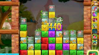 Pet Rescue Saga Livello 1900 Level 1900