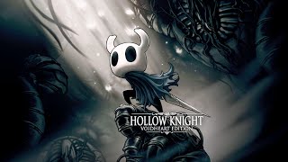 Hollow Knight その2 光のおじさんゲーム実況
