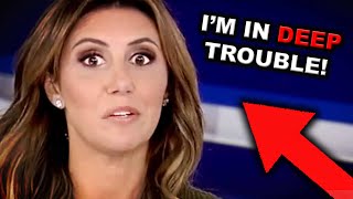 Alina Habba Gets CAUGHT In A LIE