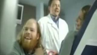 doctor pervertido